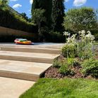 Kebur Egyptian Limestone Sinai Pearl Tumbled & Etched