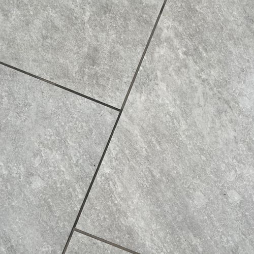 Pro Lunar Grey Porcelain Paving