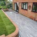 Contempo Thunderstorm Porcelain Paving