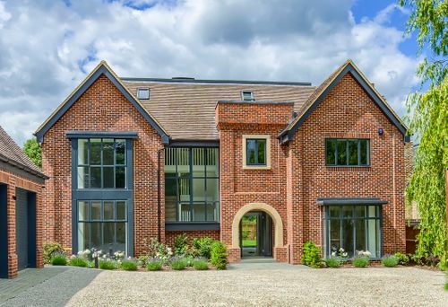 The Kloeber Window Range