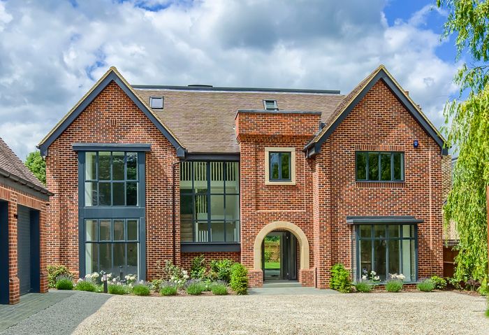 The Kloeber Window Range