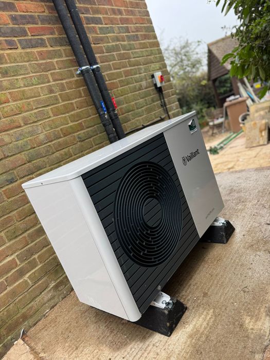 Heat Pumps