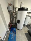 Heat Pumps