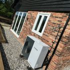 Heat Pumps