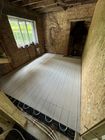 Underfloor heating