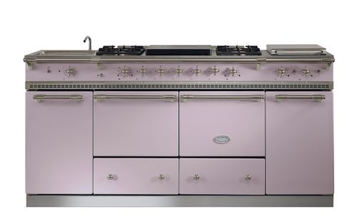 Lacanche Range Cookers 