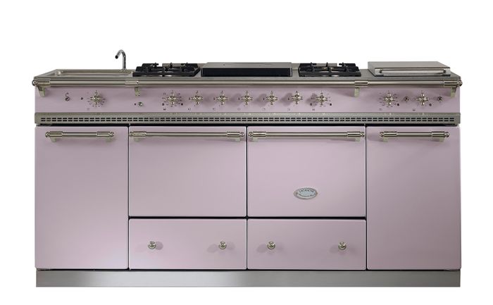 Lacanche Range Cookers 