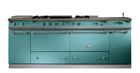Lacanche Range Cookers 