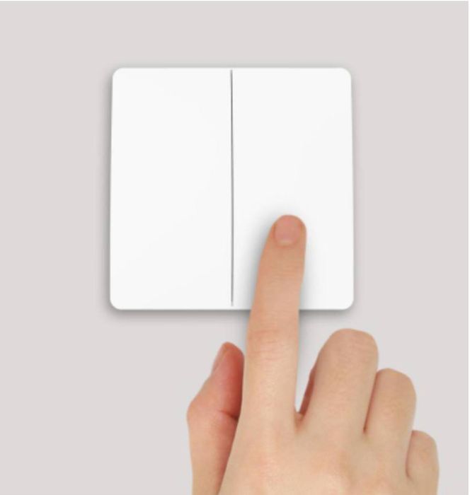 Quinetic Wireless Switches