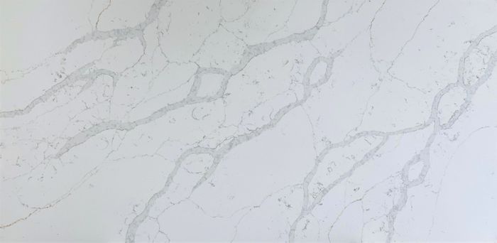 CALACATTA REGAL QUARTZ