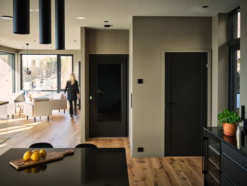 Aritco HomeLift Access