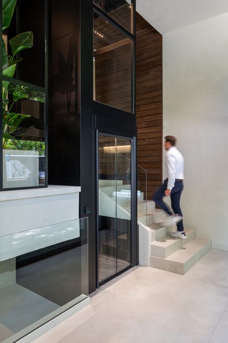 Aritco HomeLift Access