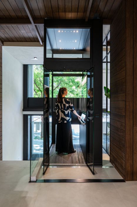 Aritco HomeLift Access