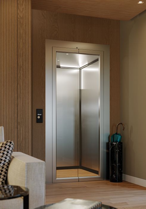 Vimec AR:IA Home Cabin Lift