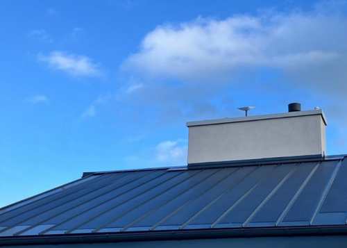 EasySeam Solar System