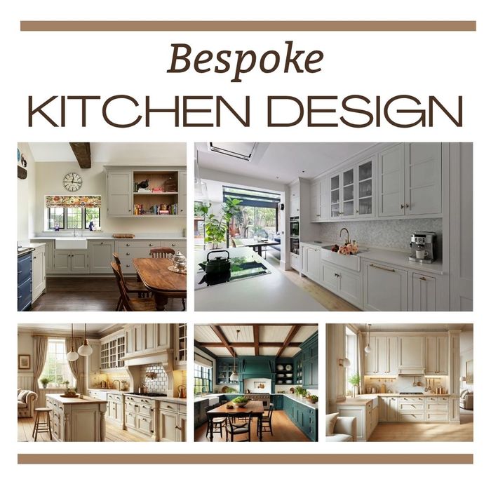 Residentail Remote Design Packages