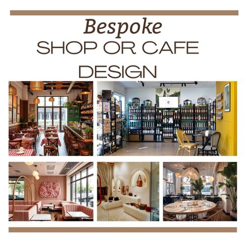 Commercial Remote Design Packages