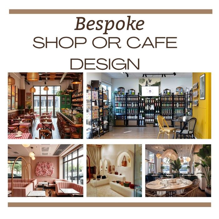 Commercial Remote Design Packages