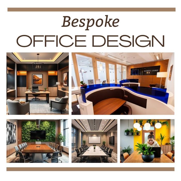 Commercial Remote Design Packages