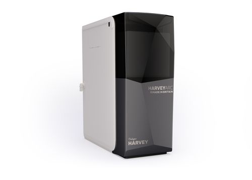 HarveyArc Water Softener