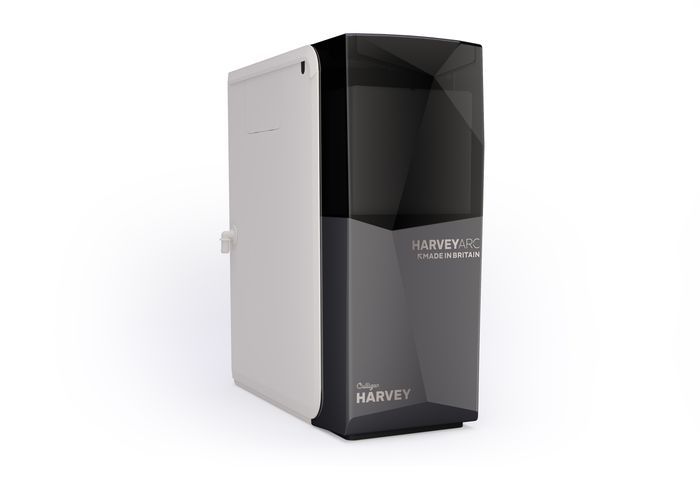 HarveyArc Water Softener