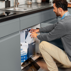 HarveyArc Water Softener