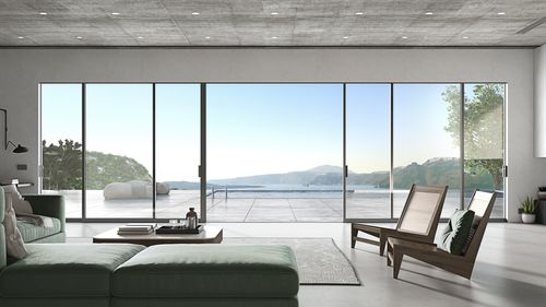 EVERHAUS Triple-Glazed Windows & Doors