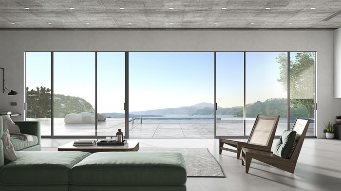 EVERHAUS Triple-Glazed Windows & Doors