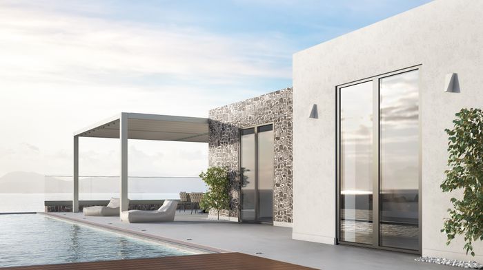 EVERHAUS Triple-Glazed Windows & Doors