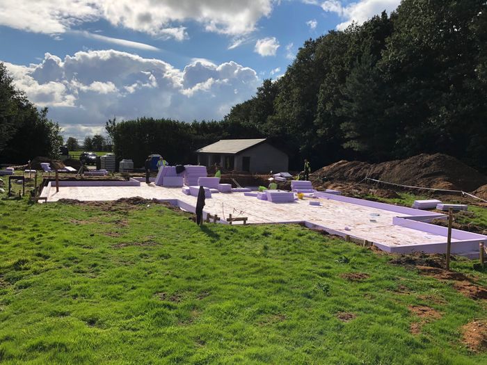 EVERHAUS Foundations