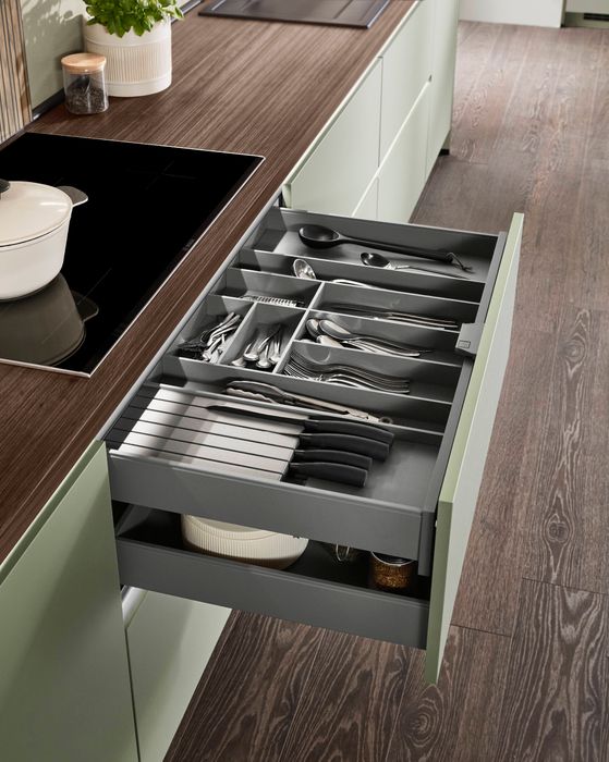 Let's bring your kitchen to life