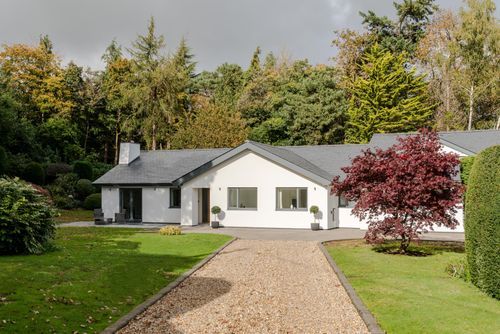 Vicarage Hill