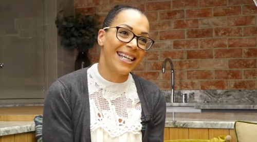 Meet Judith, our Senior Design Consultant