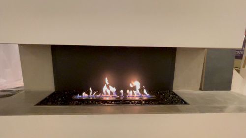 Bioethanol Fireplaces