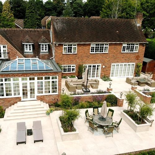 Introduction to Kebur Garden Materials