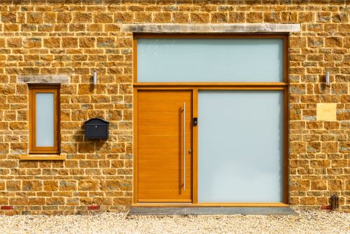 Choosing frame materials