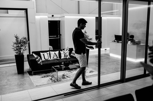 Our Sliding Door Product Overview