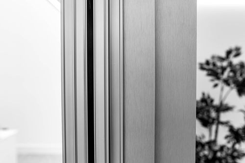 FAQ - Can I have trickle vents on my slimline sliding doors and how does ventilation work?