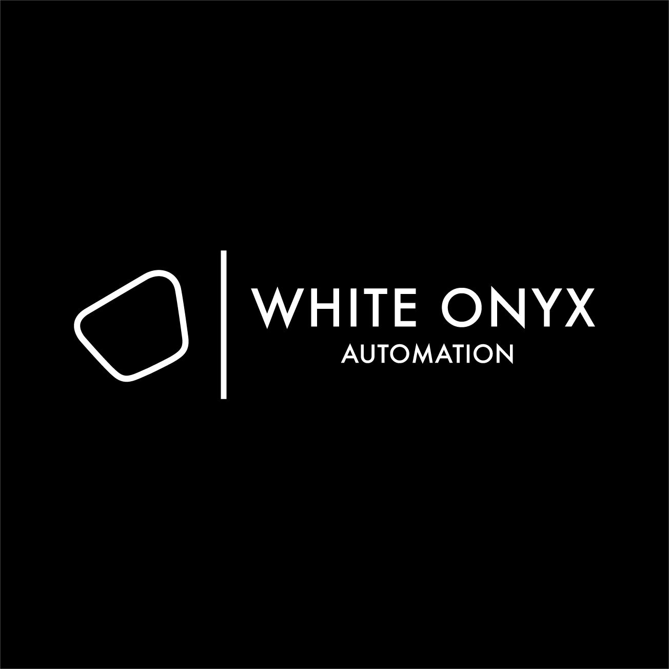 White Onyx AV