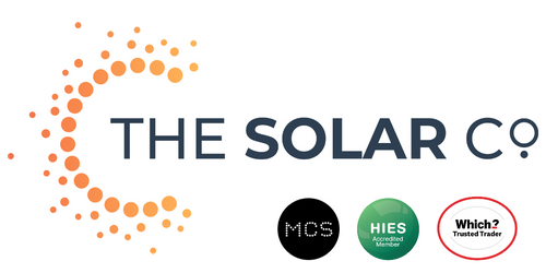 The Solar Co.