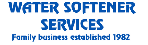 Water Softener Services