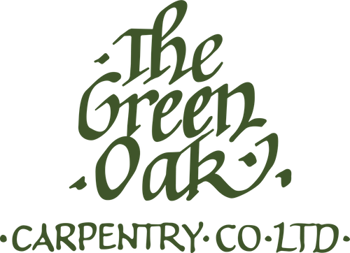 The Green Oak Carpentry Company