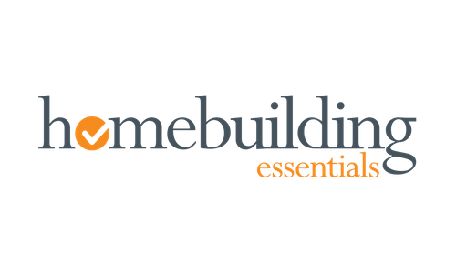 Homebuilding Essentials