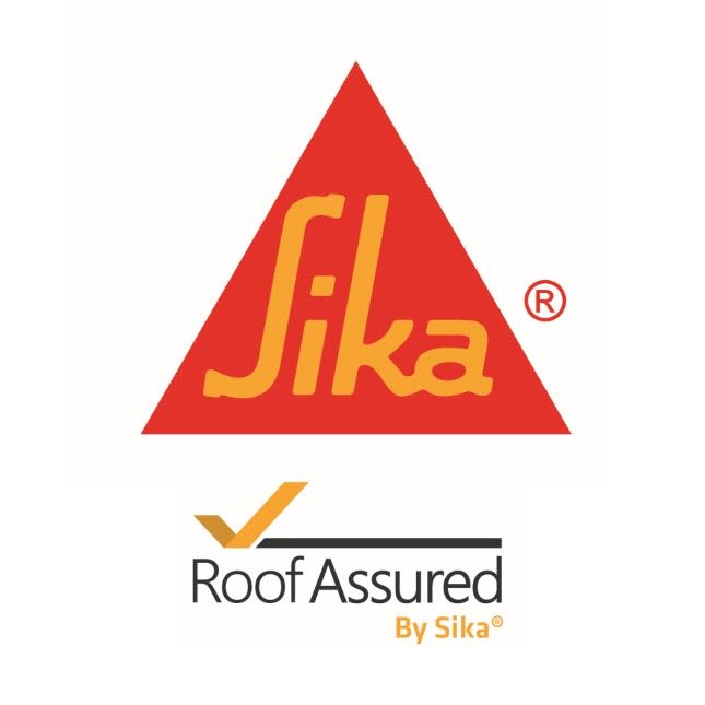 Roof Assured by Sika