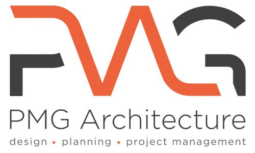 PMG Architecture Ltd