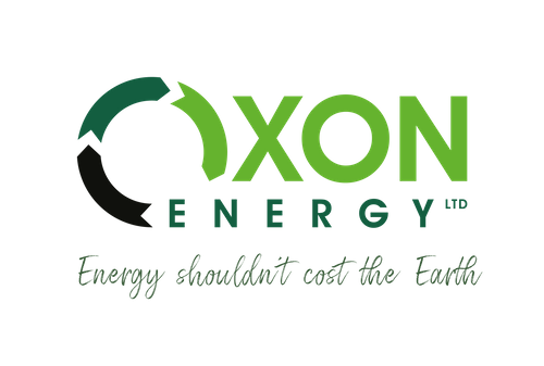 OXON ENERGY