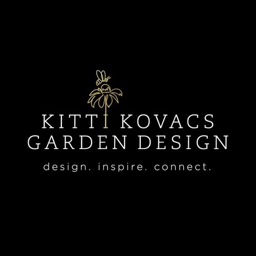 KITTI KOVACS GARDEN DESIGN