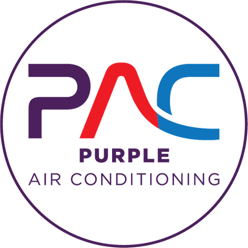 Purple Air Conditioning