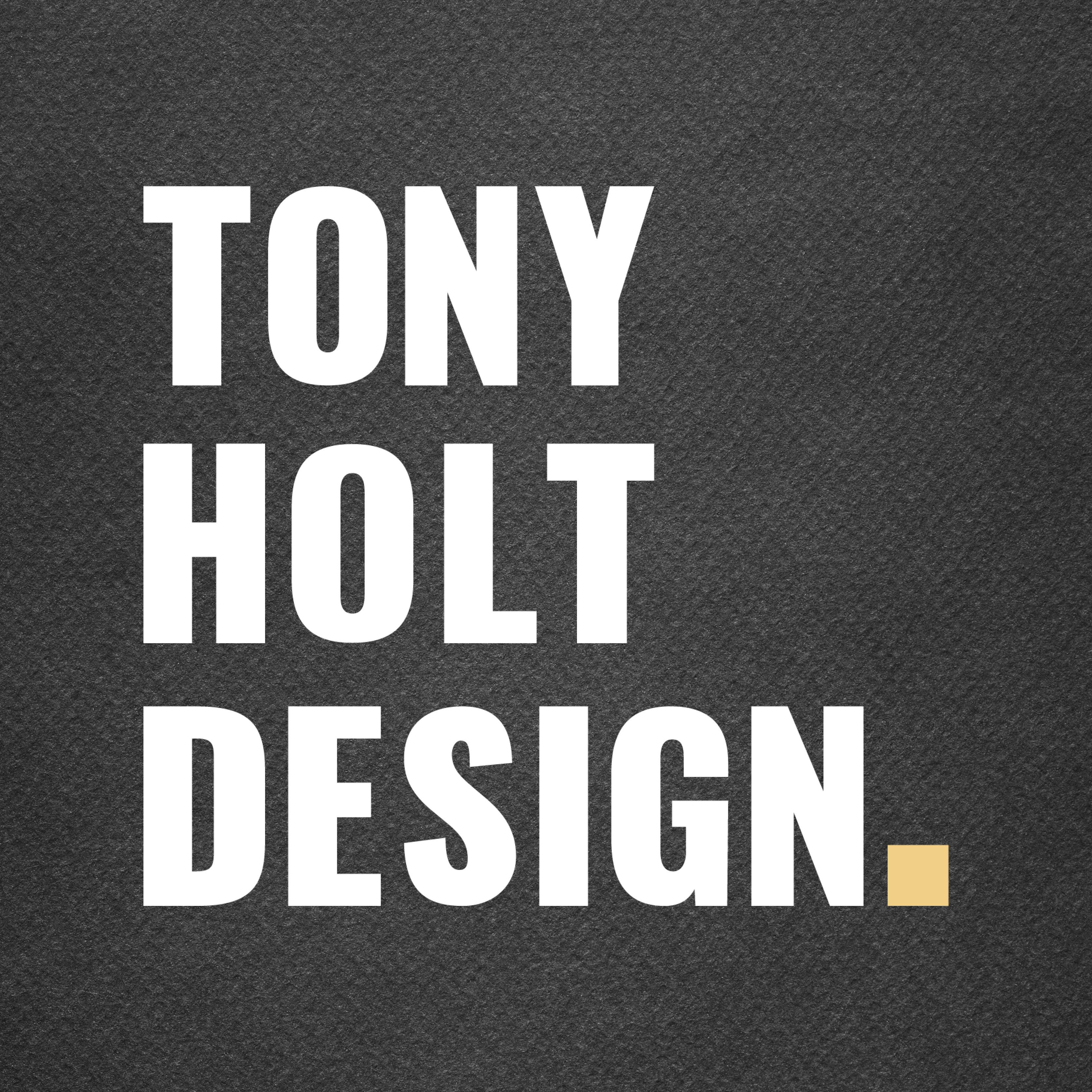 Tony Holt Self Build Design