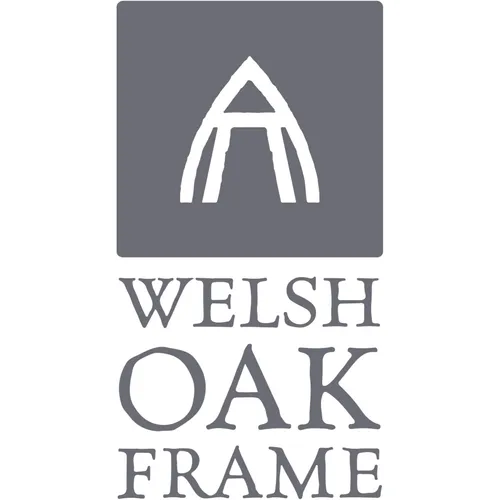 Welsh Oak Frame
